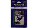 Sports Cards Upper Deck - 2016-17 - Hockey - Parkhurst - NHL Team Set - St Louis Blues - Cardboard Memories Inc.