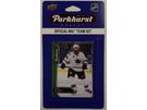Sports Cards Upper Deck - 2016-17 - Hockey - Parkhurst - NHL Team Set - San Jose Sharks - Cardboard Memories Inc.