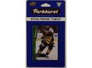 Sports Cards Upper Deck - 2016-17 - Hockey - Parkhurst - NHL Team Set - Pittsburgh Penguins - Cardboard Memories Inc.