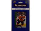 Sports Cards Upper Deck - 2016-17 - Hockey - Parkhurst - NHL Team Set - Philadelphia Flyers - Cardboard Memories Inc.