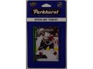 Sports Cards Upper Deck - 2016-17 - Hockey - Parkhurst - NHL Team Set - Ottawa Senators - Cardboard Memories Inc.
