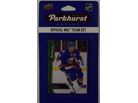 Sports Cards Upper Deck - 2016-17 - Hockey - Parkhurst - NHL Team Set - New York Islanders - Cardboard Memories Inc.