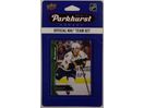 Sports Cards Upper Deck - 2016-17 - Hockey - Parkhurst - NHL Team Set - Nashville Predators - Cardboard Memories Inc.