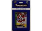 Sports Cards Upper Deck - 2016-17 - Hockey - Parkhurst - NHL Team Set - Carolina Hurricanes - Cardboard Memories Inc.