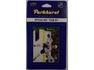 Sports Cards Upper Deck - 2016-17 - Hockey - Parkhurst - NHL Team Set - Buffalo Sabres - Cardboard Memories Inc.