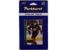 Sports Cards Upper Deck - 2016-17 - Hockey - Parkhurst - NHL Team Set - Anaheim Ducks - Cardboard Memories Inc.