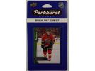 Sports Cards Upper Deck - 2016-17 - Hockey - Parkhurst - NHL Team Set - Calgary Flames - Cardboard Memories Inc.