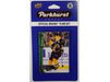 Sports Cards Upper Deck - 2016-17 - Hockey - Parkhurst - NHL Team Set - Boston Bruins - Cardboard Memories Inc.