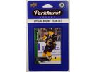 Sports Cards Upper Deck - 2016-17 - Hockey - Parkhurst - NHL Team Set - Boston Bruins - Cardboard Memories Inc.