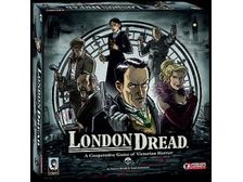 Board Games Grey Fox Games - London Dread - Cardboard Memories Inc.
