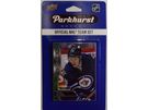 Sports Cards Upper Deck - 2016-17 Parkhurst NHL Team Set - Winnipeg Jets - Cardboard Memories Inc.