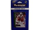 Sports Cards Upper Deck - 2016-17 - Hockey - Parkhurst - NHL Team Set - Detroit Red Wings - Cardboard Memories Inc.