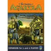 Board Games Mayfair Games - Agricola - 5-6 Player Expansion - Cardboard Memories Inc.