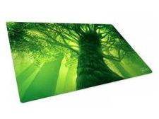 Supplies Ultimate Guard - Playmat Lands Edition - Forest - Cardboard Memories Inc.