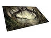 Supplies Ultimate Guard - Playmat Lands Edition - Swamp - Cardboard Memories Inc.