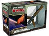 Collectible Miniature Games Fantasy Flight Games - Star Wars X-Wing Expansion Pack - Hound's Tooth - Cardboard Memories Inc.