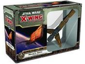 Collectible Miniature Games Fantasy Flight Games - Star Wars X-Wing Expansion Pack - Hound's Tooth - Cardboard Memories Inc.