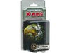Collectible Miniature Games Fantasy Flight Games - Star Wars X-Wing Expansion Pack - StarViper - Cardboard Memories Inc.