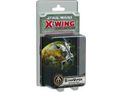 Collectible Miniature Games Fantasy Flight Games - Star Wars X-Wing Expansion Pack - StarViper - Cardboard Memories Inc.