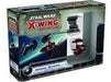 Collectible Miniature Games Fantasy Flight Games - Star Wars X-Wing Expansion Pack - Imperial Veterans - Cardboard Memories Inc.