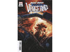 Comic Books Marvel Comics - Ghost Rider Return of Vengeance 001 - Stegman Variant Edition - 4941 - Cardboard Memories Inc.