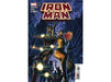 Comic Books Marvel Comics - Iron Man 004 (Cond. VF-) - 5312 - Cardboard Memories Inc.