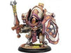 Collectible Miniature Games Privateer Press - Warmachine - Protectorate Of Menoth - Eye Of Truth - Character Heavy Warjack - PIP 32127 - Cardboard Memories Inc.
