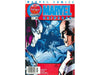 Comic Books Marvel Comics - Citizen V (2001) 003 (Of 3) (Cond. FN/VF) - 12136 - Cardboard Memories Inc.