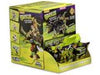 Collectible Miniature Games Wizkids - HeroClix - Teenage Mutant Ninja Turtles Shredders Return - Foil Pack - Cardboard Memories Inc.