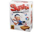 Card Games Gamewright  - Sushi Dice - Cardboard Memories Inc.