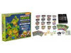 Dice Games Wizkids - Dice Masters - TMNT Heroes in a Half Shell Collectors Box - Cardboard Memories Inc.