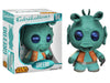 Plush Funko - Fabrikations - Star Wars - Greedo - Cardboard Memories Inc.