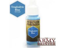 Paints and Paint Accessories Army Painter - Warpaints - Viking Blue - WP14624 - Cardboard Memories Inc.