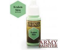 Paints and Paint Accessories Army Painter - Warpaints - Kraken Skin - WP1435 - Cardboard Memories Inc.