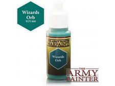 Paints and Paint Accessories Army Painter - Warpaints - Wizards Orb - WP1466 - Cardboard Memories Inc.