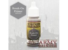 Paints and Paint Accessories Army Painter - Warpaints - Brush-On Primer - WP1472 - Cardboard Memories Inc.