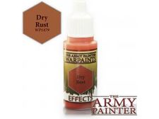 Paints and Paint Accessories Army Painter - Warpaints - Dry Rust - WP1479 - Cardboard Memories Inc.