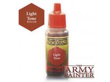 Paints and Paint Accessories Army Painter - Warpaints - Light Tone - WP1470 - Cardboard Memories Inc.
