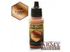 Paints and Paint Accessories Army Painter - Warpaints - True Copper - WP1467 - Cardboard Memories Inc.