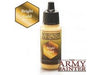 Paints and Paint Accessories Army Painter - Warpaints - Bright Gold - WP1144 - Cardboard Memories Inc.