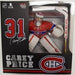 Action Figures and Toys Import Dragon Figures - 2016-17 - 12 Inch - Carey Price - Cardboard Memories Inc.