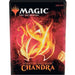 Trading Card Games Magic the Gathering - Signature Spellbook - Chandra - Cardboard Memories Inc.