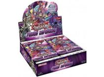 Trading Card Games Konami - Yu-Gi-Oh! - Fusion Enforcers - Booster Box - Cardboard Memories Inc.