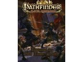 Role Playing Games Paizo - Pathfinder - Player Companion - Heroes of the High Court - Cardboard Memories Inc.