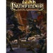 Role Playing Games Paizo - Pathfinder - Player Companion - Heroes of the High Court - Cardboard Memories Inc.