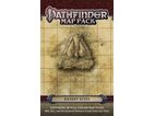 Role Playing Games Paizo - Pathfinder - Map Pack - Desert Sites - Cardboard Memories Inc.