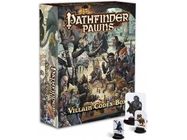 Role Playing Games Paizo - Pathfinder - Pawns - Villain Codex Box - Cardboard Memories Inc.