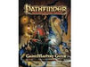 Role Playing Games Paizo - Pathfinder - Roleplaying Game - Game Mastery Guide - Hardcover - PF0021 - Cardboard Memories Inc.