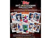 Sports Cards Topps - 2017 - Baseball - MLB Sticker - Collection Album - Cardboard Memories Inc.