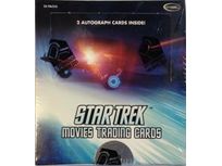 Non Sports Cards Rittenhouse - 2014 - Star Trek - Hobby Box - Cardboard Memories Inc.